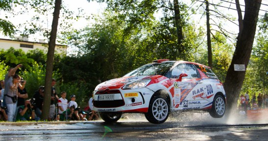Rajd Rzeszowski